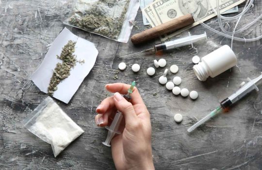 עבירות סמים2