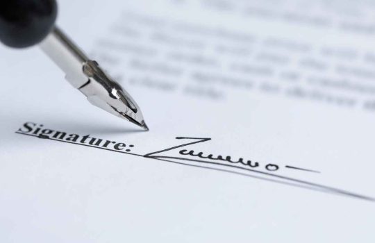 עורך דין שירותי נוטריון2